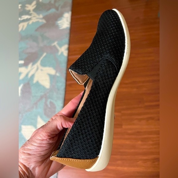 Very Light Good Arch Support Life Stride Soft System Slip-Ons 6.5 M - Picture 11 of 14